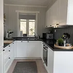 Lemonsjoen-jotunheimen-besseggen Holiday home Stuttgongfossen