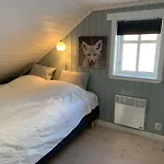 Lemonsjoen-jotunheimen-besseggen Holiday home Stuttgongfossen