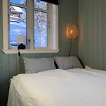 Lemonsjoen-jotunheimen-besseggen Stuttgongfossen