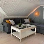 Holiday home Lemonsjoen-jotunheimen-besseggen
