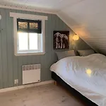 Holiday home Lemonsjoen-jotunheimen-besseggen Stuttgongfossen