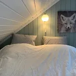 Lemonsjoen-jotunheimen-besseggen Holiday home