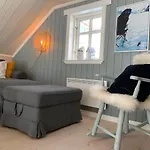 Holiday home Lemonsjoen-jotunheimen-besseggen *