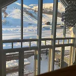 Lemonsjoen-jotunheimen-besseggen Stuttgongfossen