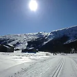 Lemonsjoen-jotunheimen-besseggen Holiday home *