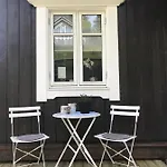 Holiday home Lemonsjoen-jotunheimen-besseggen Stuttgongfossen