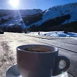 Holiday home Lemonsjoen-jotunheimen-besseggen Stuttgongfossen