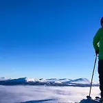 Holiday home Lemonsjoen-jotunheimen-besseggen