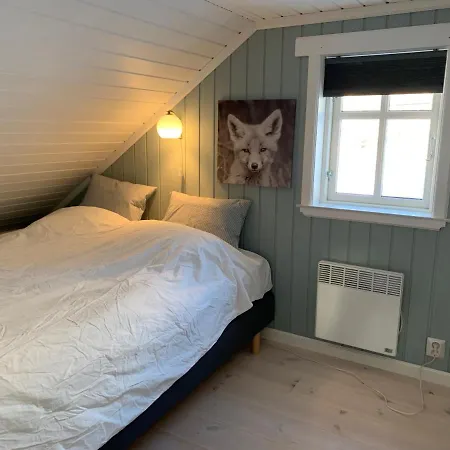 Lemonsjoen-jotunheimen-besseggen Ferienhaus Stuttgongfossen