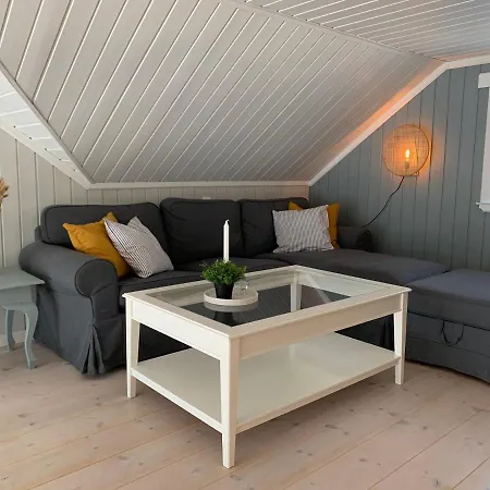 Holiday home Lemonsjoen-jotunheimen-besseggen