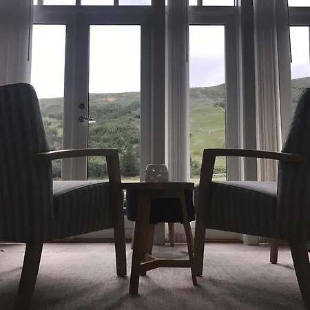 Ferienhaus Lemonsjoen-jotunheimen-besseggen