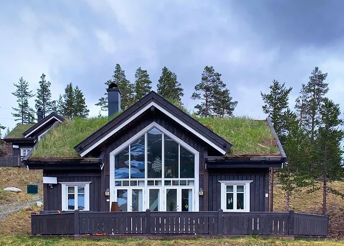 Lemonsjoen-jotunheimen-besseggen *