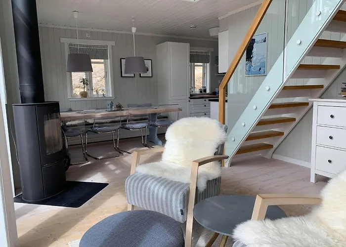 Lemonsjoen-jotunheimen-besseggen * Stuttgongfossen