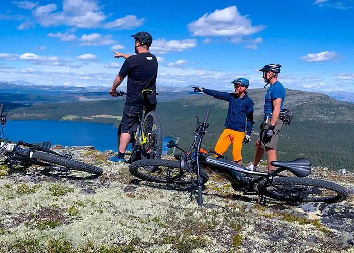 Lemonsjoen-jotunheimen-besseggen *