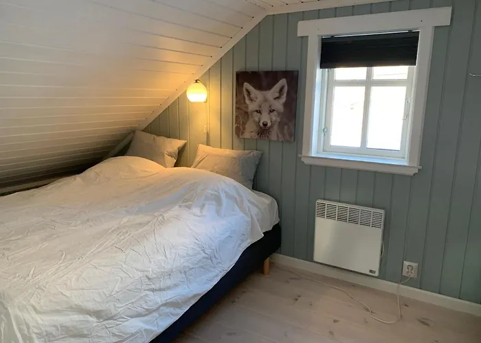 Lemonsjoen-jotunheimen-besseggen Holiday home Stuttgongfossen