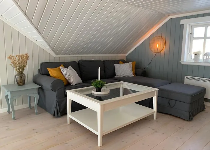Casa vacanze Lemonsjoen-jotunheimen-besseggen