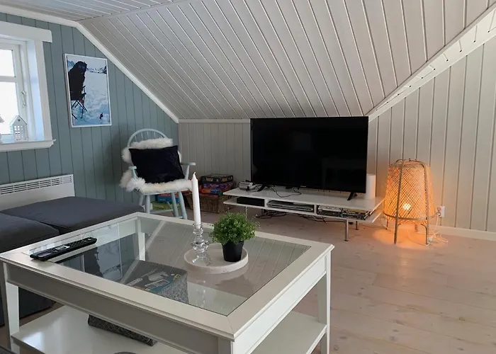 Lemonsjoen-jotunheimen-besseggen Casa vacanze Stuttgongfossen