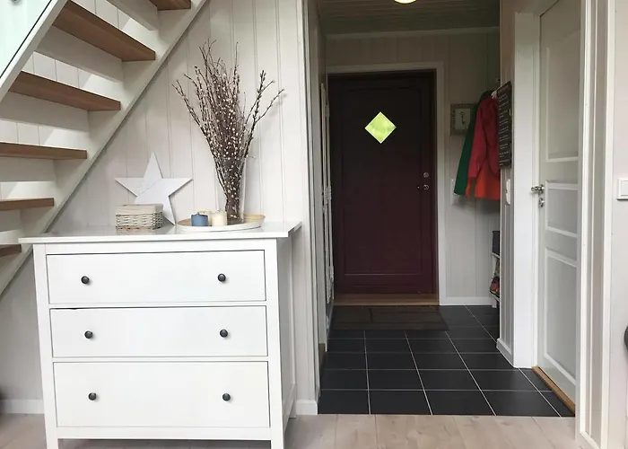 Lemonsjoen-jotunheimen-besseggen Holiday home