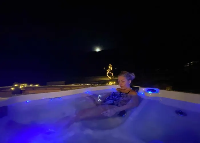 Lemonsjoen-jotunheimen-besseggen Casa vacanze Stuttgongfossen