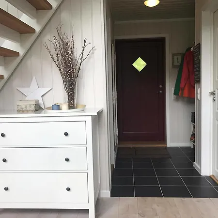 Lemonsjoen-jotunheimen-besseggen Vakantiehuis
